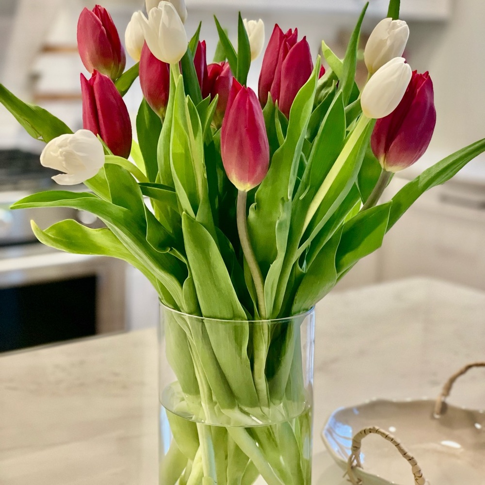 Meet your Posher, Lori